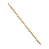 BAMBOO COFFEE STIRRERS 7"