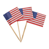 AMERICAN FLAG PICKS