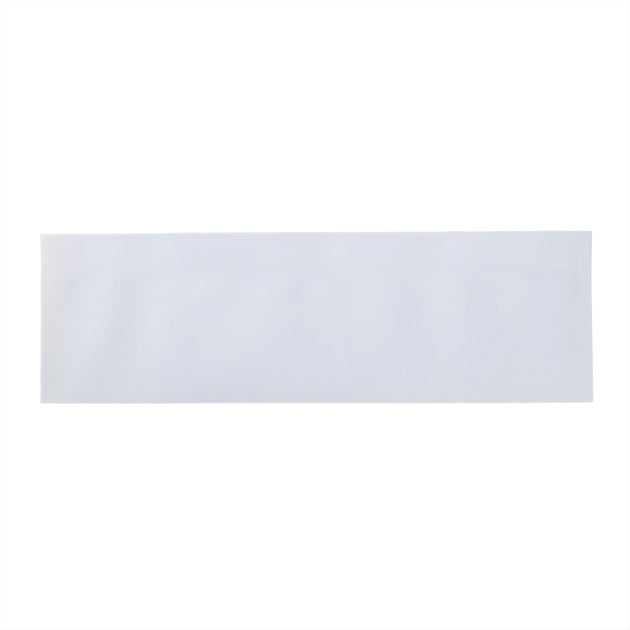 ROYAL CLASSY CAP PLAIN WHITE