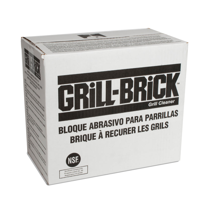 ROYAL GRIDDLE BLOCK, Closed Case