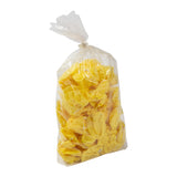 LEMON WEDGE BAGS YELLOW, Inner Package 