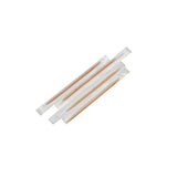 INDIVIDUAL CELLO Wrapped TOOTHPICKS MINT, Group View