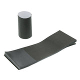 PAPER NAPKIN BAND BLACK