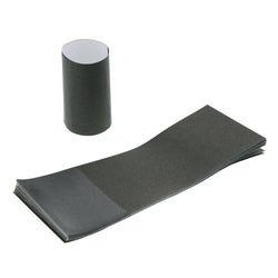 PAPER NAPKIN BAND BLACK