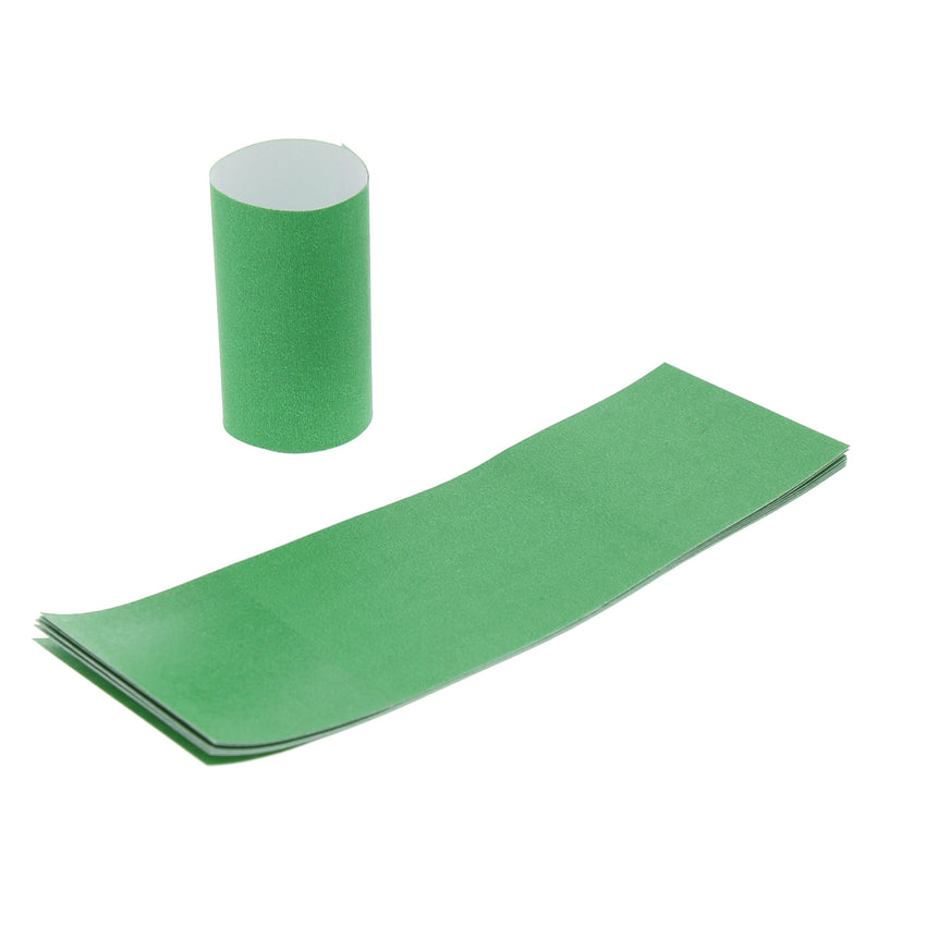 PAPER NAPKIN BAND GREEN