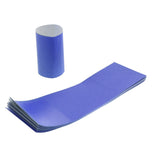 PAPER NAPKIN BAND BLUE