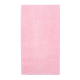 PINK DIAMOND TOWEL 11" x 21.5"