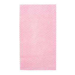 PINK DIAMOND TOWEL 11