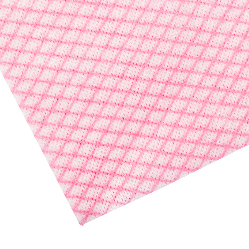 PINK DIAMOND TOWEL 11" x 21.5", Detailed View