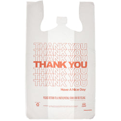 THANK YOU BAG 1/6, 13