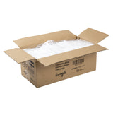 White Polystyrene Knife, Medium Heavy Weight, Open Case