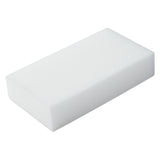 WIPE OUT SPONGE WHITE 4.6" X 2.5" X 1"