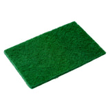 Heavy DUTY GREEN SCOURING PAD