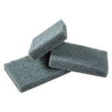 COMMANDER BLUE SCOURING PAD, 1/36