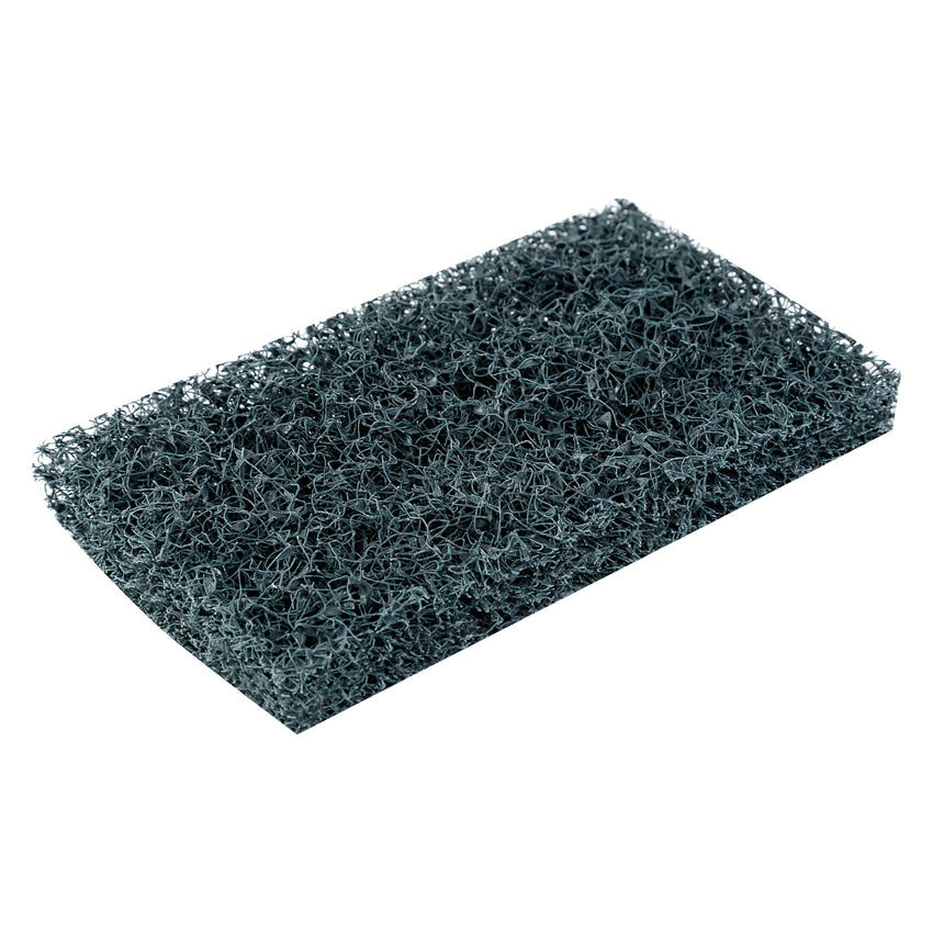 PREMIUM COMMANDER BLUE SCOURING PAD