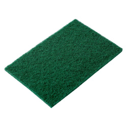 MedIUM DUTY GREEN SCOURING PAD