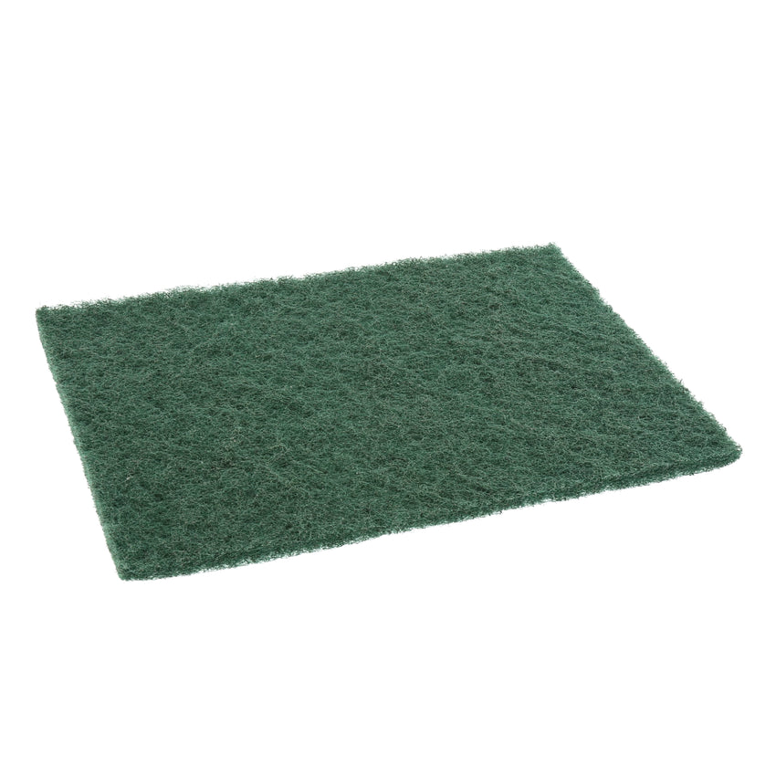 MedIUM DUTY GREEN SCOURING PAD