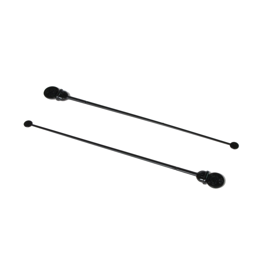 STIR N PLUG STIX BLACK