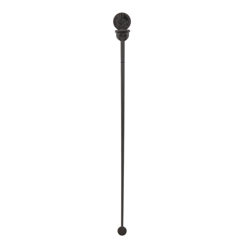 STIR N PLUG STIX BLACK, Upright View