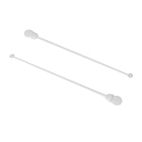 STIR N PLUG STIX WHITE