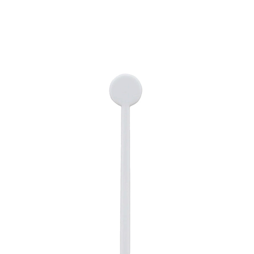 STIR N PLUG STIX WHITE, Detailed View