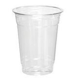 14 oz. Clear PET Cup