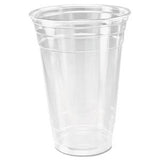 24 oz. Clear PET Cup