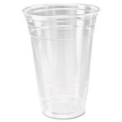 24 oz. Clear PET Cup