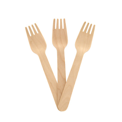 FORK,WOOD,50 BAG,1000