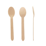 SPOON,WOOD,50 BAG,1000