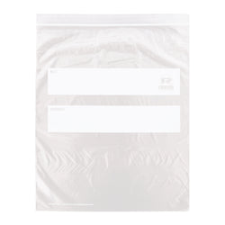 TWO GALLON DOUBLE ZIPPER BAG 13